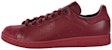 adidas Stan Smith 'Collegiate Burgundy' Merah Marun B37920