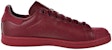 adidas Stan Smith 'Collegiate Burgundy' Merah Marun B37920