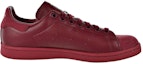 Order adidas Stan Smith 'Collegiate Burgundy' Merah Marun B37920