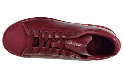 adidas Stan Smith 'Collegiate Burgundy'