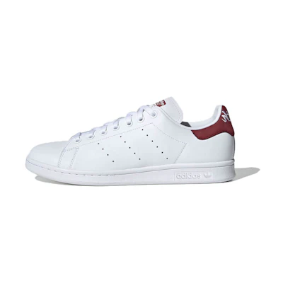 adidas Stan Smith 'Collegiate Burgundy'