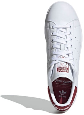 スタンスミス バーガンディ (Sutansu Sumisu Bāgandi) EE5803 Shop スタンスミス バーガンディ (Sutansu Sumisu Bāgandi) EE5803