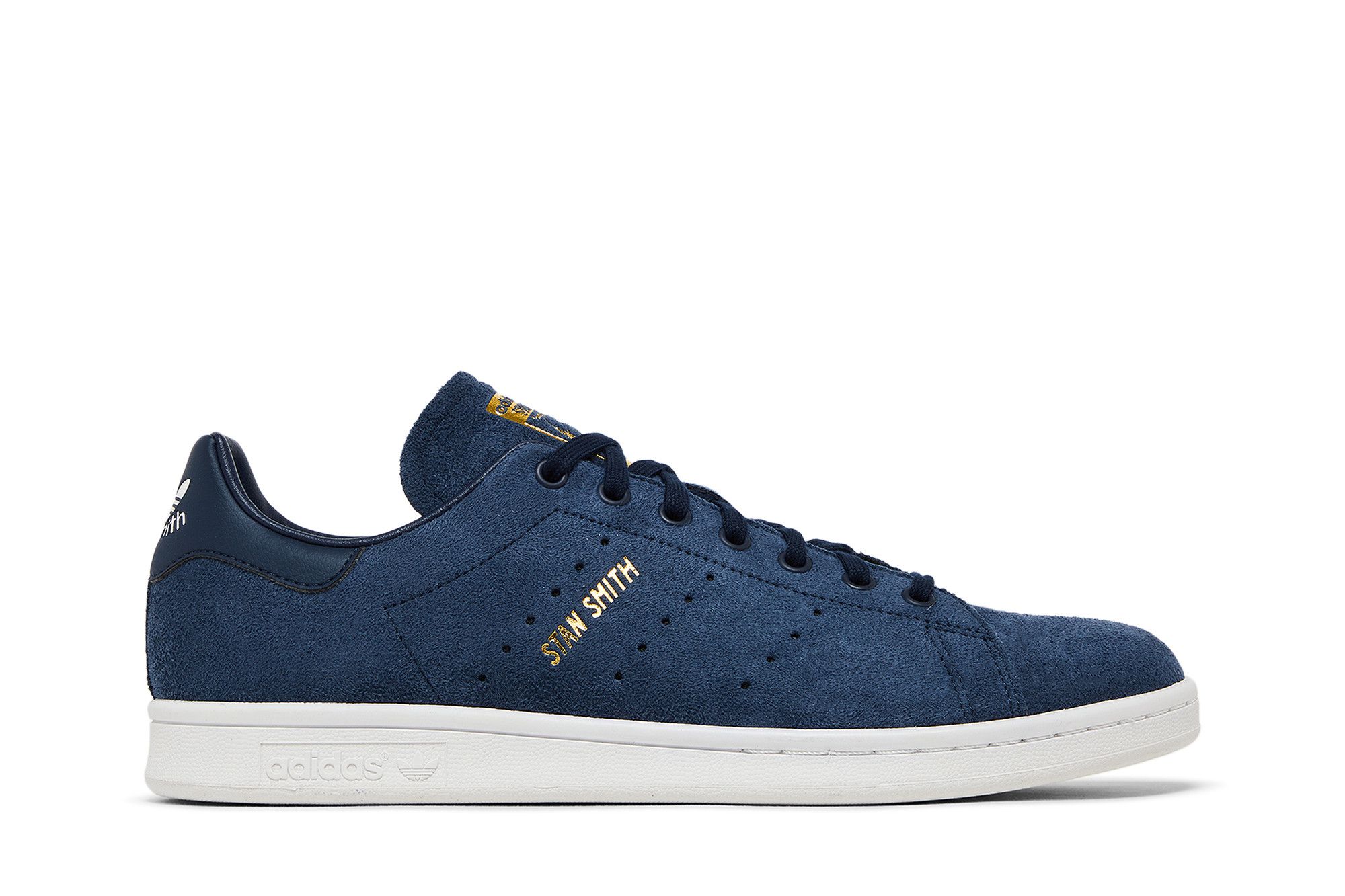 Buy adidas Stan Smith 'Collegiate Navy Emas Metalik' GW0477