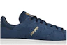 Order adidas Stan Smith 'Collegiate Navy Emas Metalik' GW0477