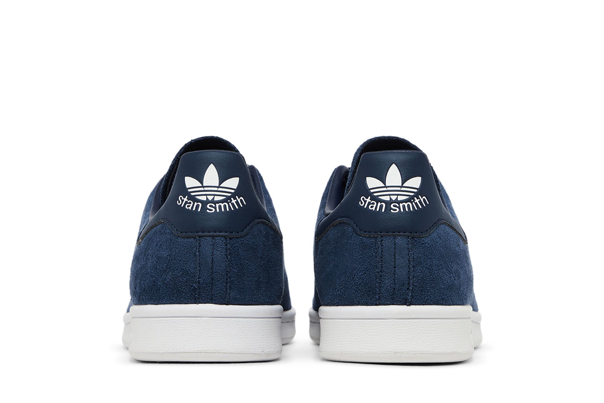 Details for adidas Stan Smith 'Collegiate Navy Emas Metalik' GW0477