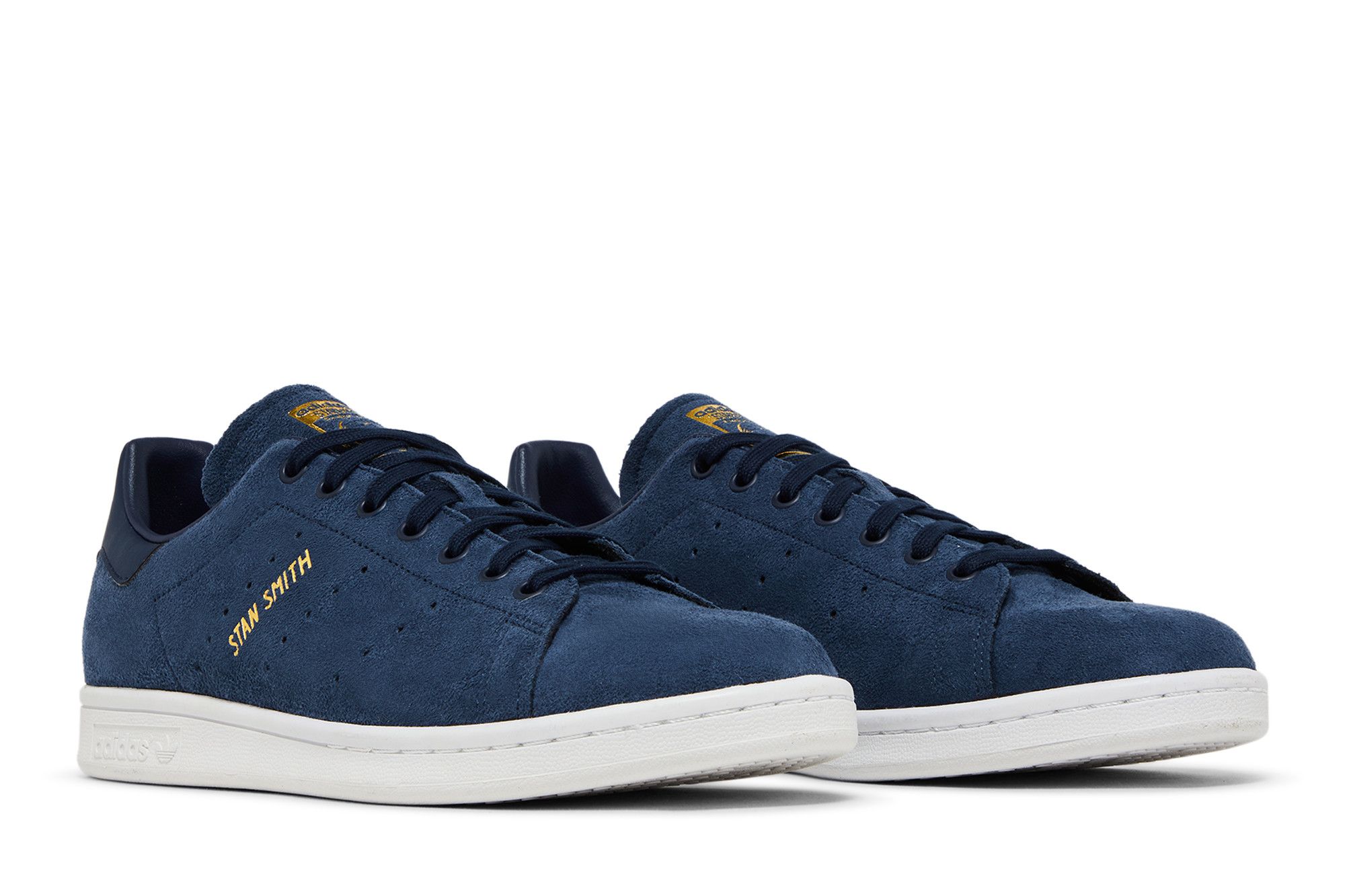 Cheap adidas Stan Smith 'Collegiate Navy Emas Metalik' GW0477