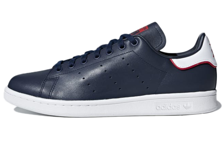 Buy adidas Stan Smith 'Biru Tua Merah' B37912