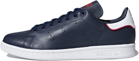 adidas Stan Smith 'Biru Tua Merah' B37912 Buy adidas Stan Smith 'Biru Tua Merah' B37912