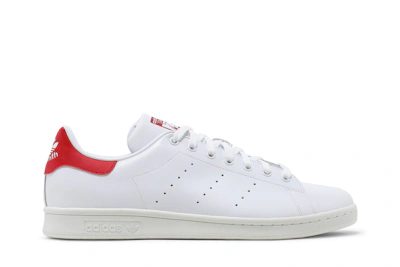 adidas Stan Smith 'Collegiate Red'