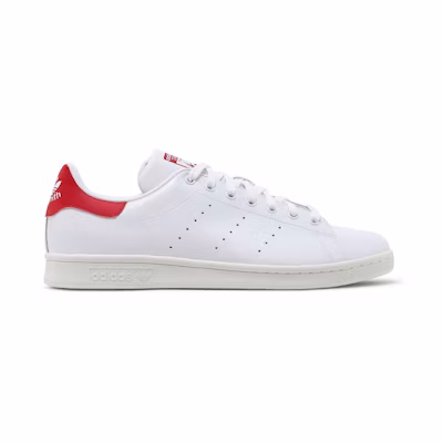 adidas Stan Smith 'Collegiate Red'