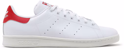 adidas Stan Smith 'Collegiate Red' M20326 adidas Stan Smith 'Collegiate Red' M20326