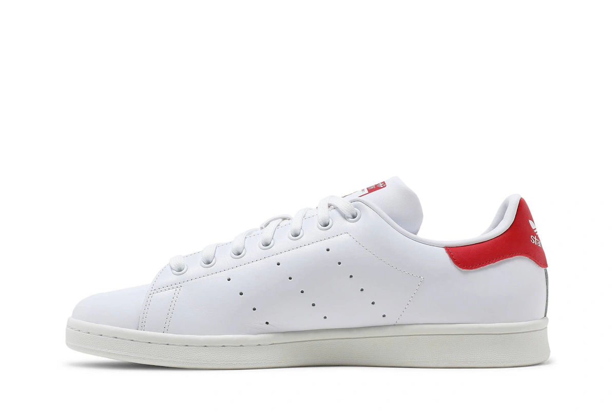 adidas Stan Smith 'Collegiate Red'