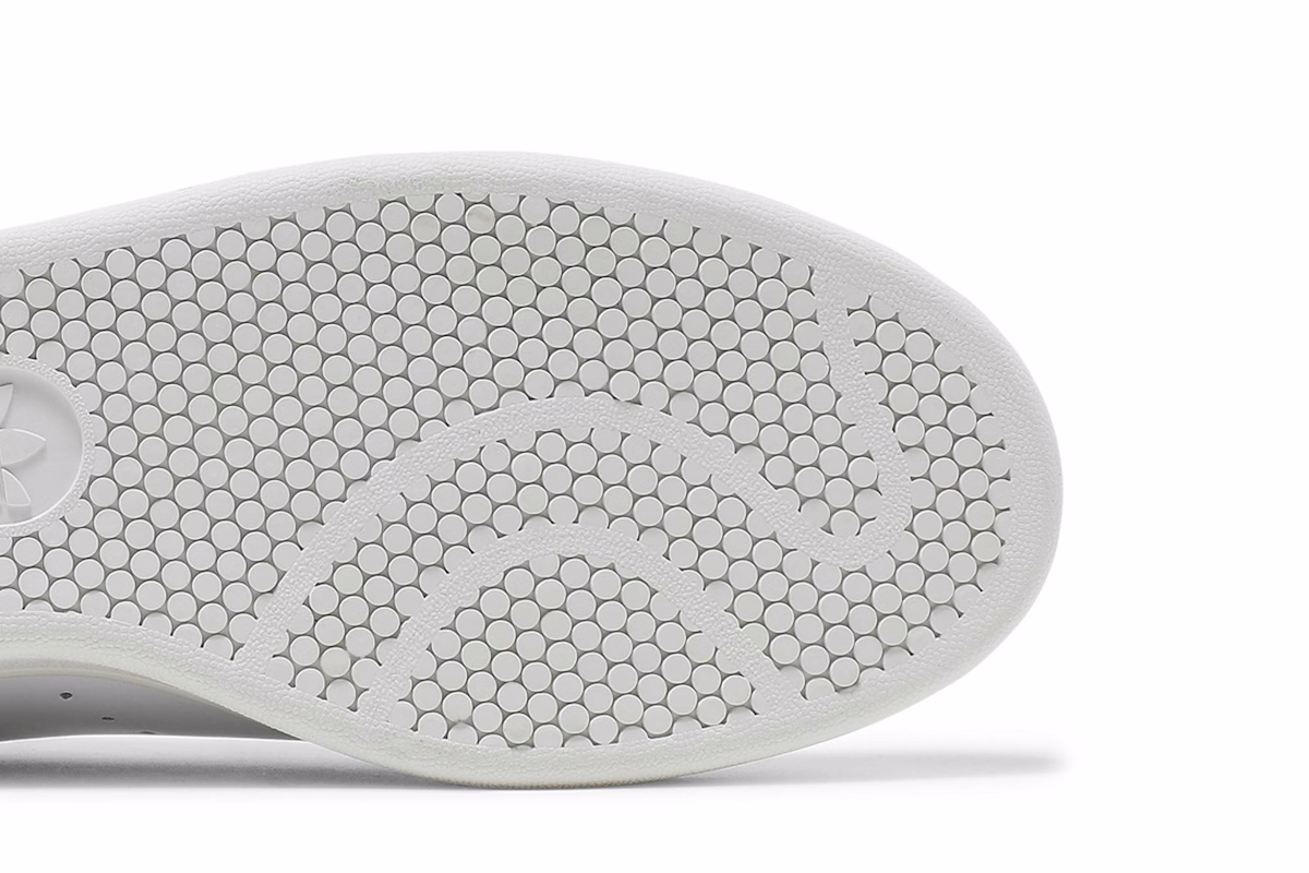 adidas Stan Smith 'Collegiate Red'