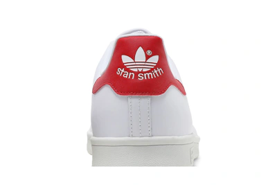 adidas Stan Smith 'Collegiate Red'
