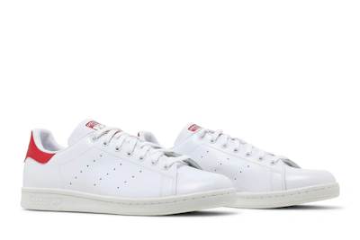 adidas Stan Smith 'Collegiate Red'