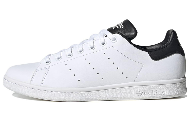 Buy 阿迪达斯 Stan Smith '缤纷色彩 - 黑色' HQ6781