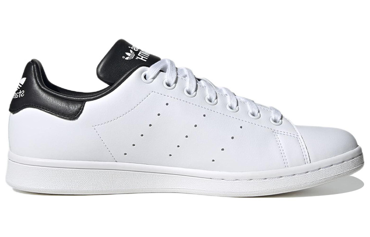 Order 阿迪达斯 Stan Smith '缤纷色彩 - 黑色' HQ6781