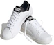Lookbook 阿迪达斯 Stan Smith '缤纷色彩 - 黑色' HQ6781