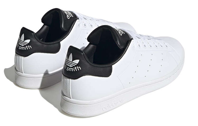 Shop 阿迪达斯 Stan Smith '缤纷色彩 - 黑色' HQ6781