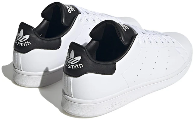 阿迪达斯 Stan Smith '缤纷色彩 - 黑色' HQ6781 Shop 阿迪达斯 Stan Smith '缤纷色彩 - 黑色' HQ6781