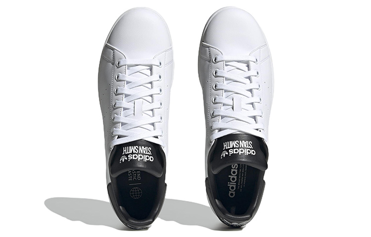 Purchase 阿迪达斯 Stan Smith '缤纷色彩 - 黑色' HQ6781