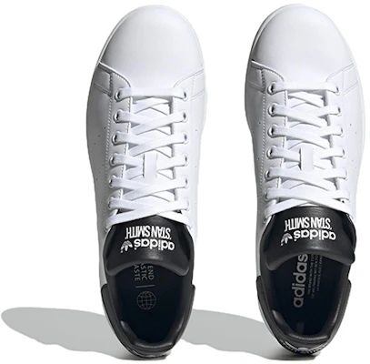 阿迪达斯 Stan Smith '缤纷色彩 - 黑色' HQ6781 Purchase 阿迪达斯 Stan Smith '缤纷色彩 - 黑色' HQ6781