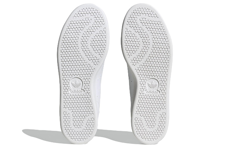 Details for 阿迪达斯 Stan Smith '缤纷色彩 - 黑色' HQ6781