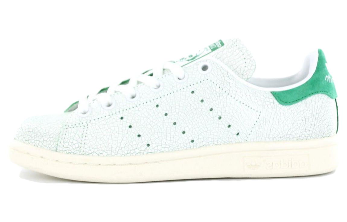 Buy スタンスミス 白緑 コンフォート万能 (Sutansumisu shiromidori konfōto bannō) M19585