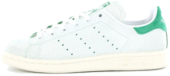 阿迪达斯史密斯经典低帮白绿休闲鞋 M19585 Buy 阿迪达斯史密斯经典低帮白绿休闲鞋 M19585