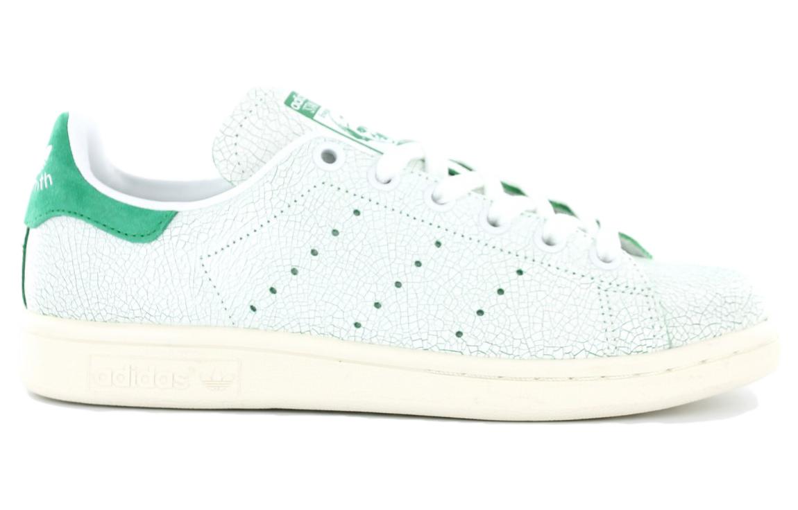 Order スタンスミス 白緑 コンフォート万能 (Sutansumisu shiromidori konfōto bannō) M19585