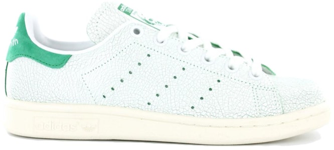 阿迪达斯史密斯经典低帮白绿休闲鞋 M19585 Order 阿迪达斯史密斯经典低帮白绿休闲鞋 M19585