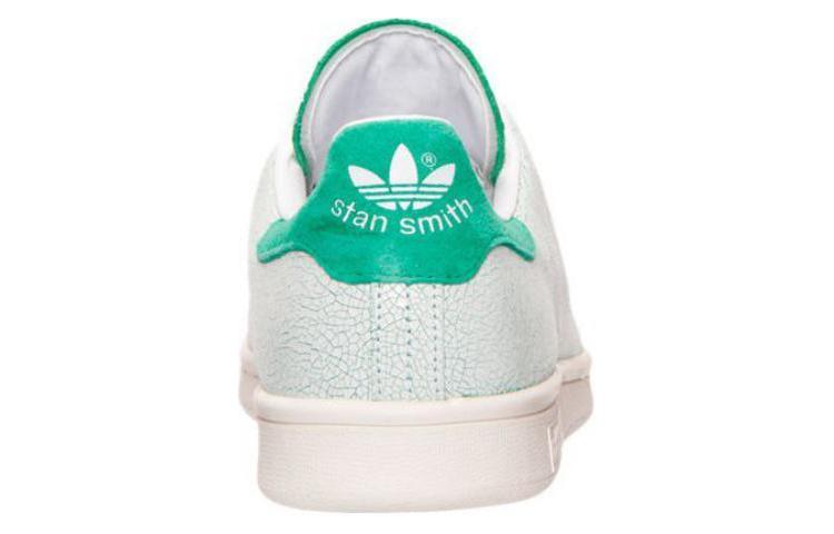 Purchase スタンスミス 白緑 コンフォート万能 (Sutansumisu shiromidori konfōto bannō) M19585