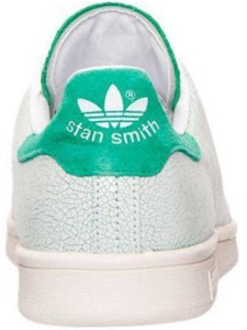 阿迪达斯史密斯经典低帮白绿休闲鞋 M19585 Purchase 阿迪达斯史密斯经典低帮白绿休闲鞋 M19585