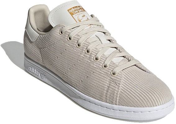 adidas Stan Smith 'Corduroy Bliss' FU9615 Lookbook adidas Stan Smith 'Corduroy Bliss' FU9615