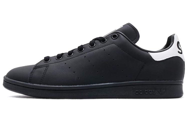 Buy adidas Stan Smith 'Core Black' EE5819