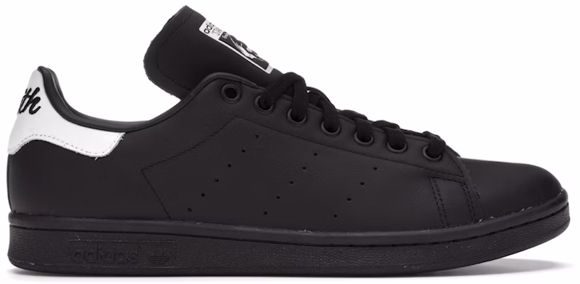 adidas Stan Smith 'Hitam Inti' EE5819 Buy adidas Stan Smith 'Hitam Inti' EE5819