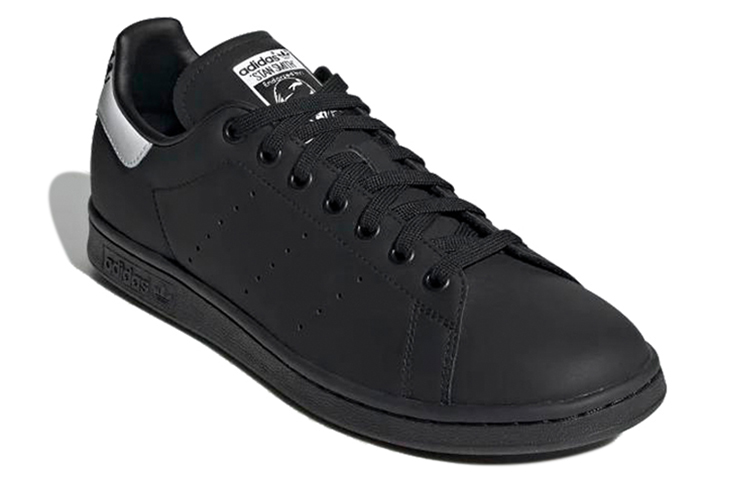 adidas Stan Smith 'Core Black' 圖 2