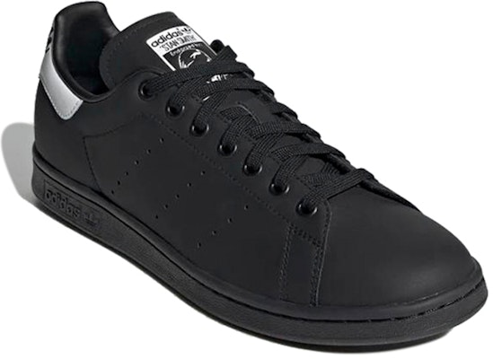 adidas Stan Smith 'Core Black' EE5819 Order adidas Stan Smith 'Core Black' EE5819