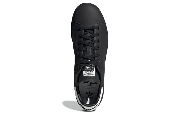 Shop adidas Stan Smith 'Core Black' EE5819