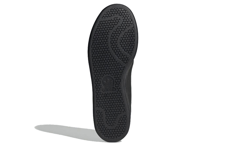 adidas Stan Smith 'Core Black' 圖 5