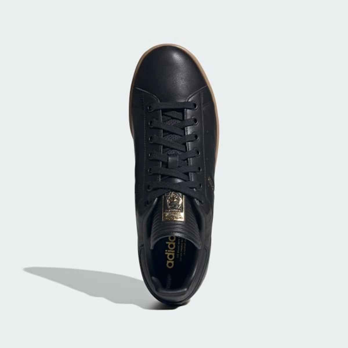 adidas Stan Smith 'Core Black'
