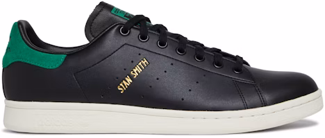adidas Stan Smith 'Core Black Green' GZ6314 adidas Stan Smith 'Core Black Green' GZ6314