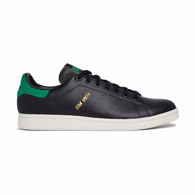 adidas Stan Smith 'Core Black Green'