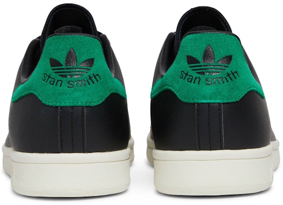 아디다스 스탠 스미스 '코어 블랙 그린' GZ6314 GZ6314 Details for 아디다스 스탠 스미스 '코어 블랙 그린' GZ6314 GZ6314