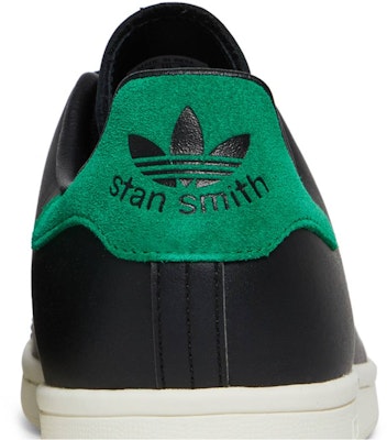 아디다스 스탠 스미스 '코어 블랙 그린' GZ6314 GZ6314 Sizing 아디다스 스탠 스미스 '코어 블랙 그린' GZ6314 GZ6314