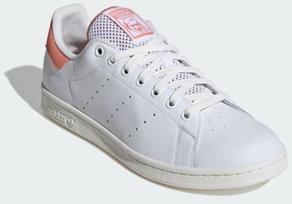 아디다스 스탠 스미스 '코어 화이트' IG1326 Shop 아디다스 스탠 스미스 '코어 화이트' IG1326