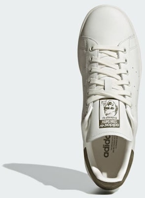 adidas Stan Smith 'Putih Teras' IH8040 Order adidas Stan Smith 'Putih Teras' IH8040