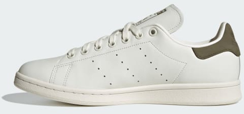 adidas Stan Smith 'Putih Teras' IH8040 Details for adidas Stan Smith 'Putih Teras' IH8040