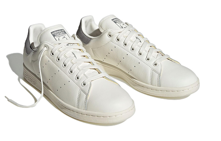 Lookbook adidas Stan Smith 'Blanco Core Gris' GY0028