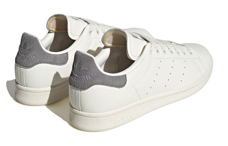 Shop adidas Stan Smith 'Blanco Core Gris' GY0028